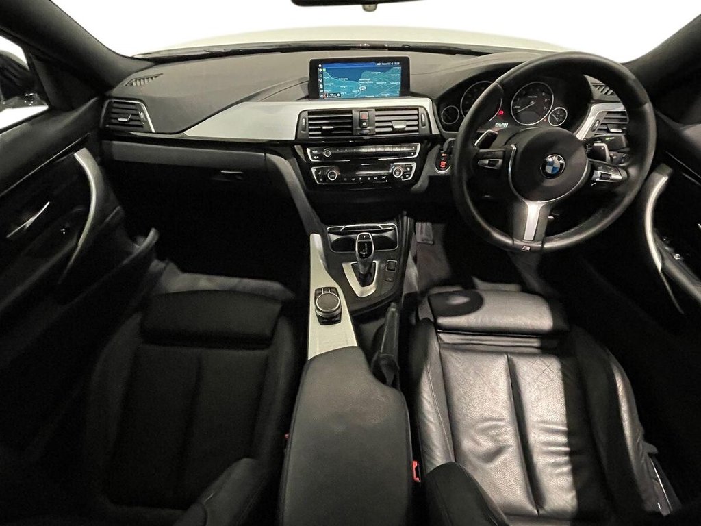 Used BMW 4 Series 2018 for sale - 77121477: Photo 10