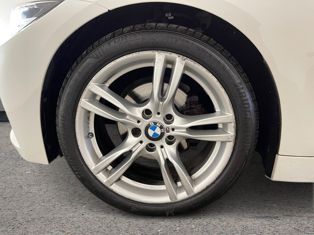 Used BMW 4 Series 2018 for sale - 77121477: Photo 12