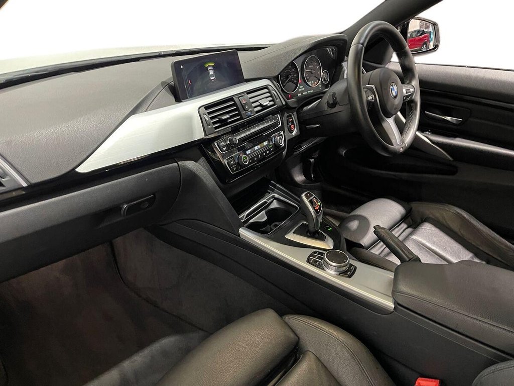 Used BMW 4 Series 2018 for sale - 77121477: Photo 13