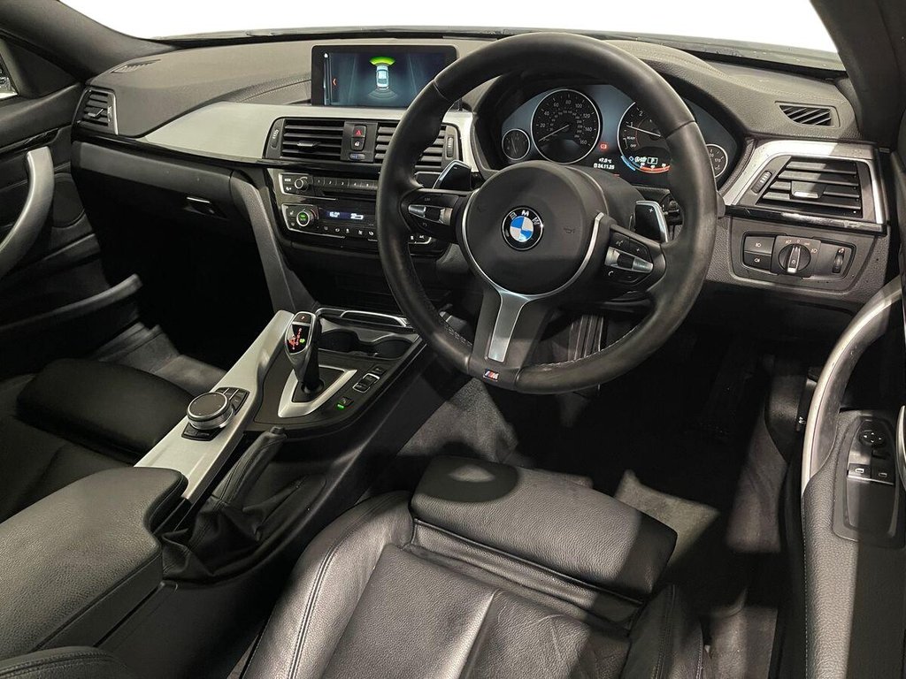 Used BMW 4 Series 2018 for sale - 77121477: Photo 9