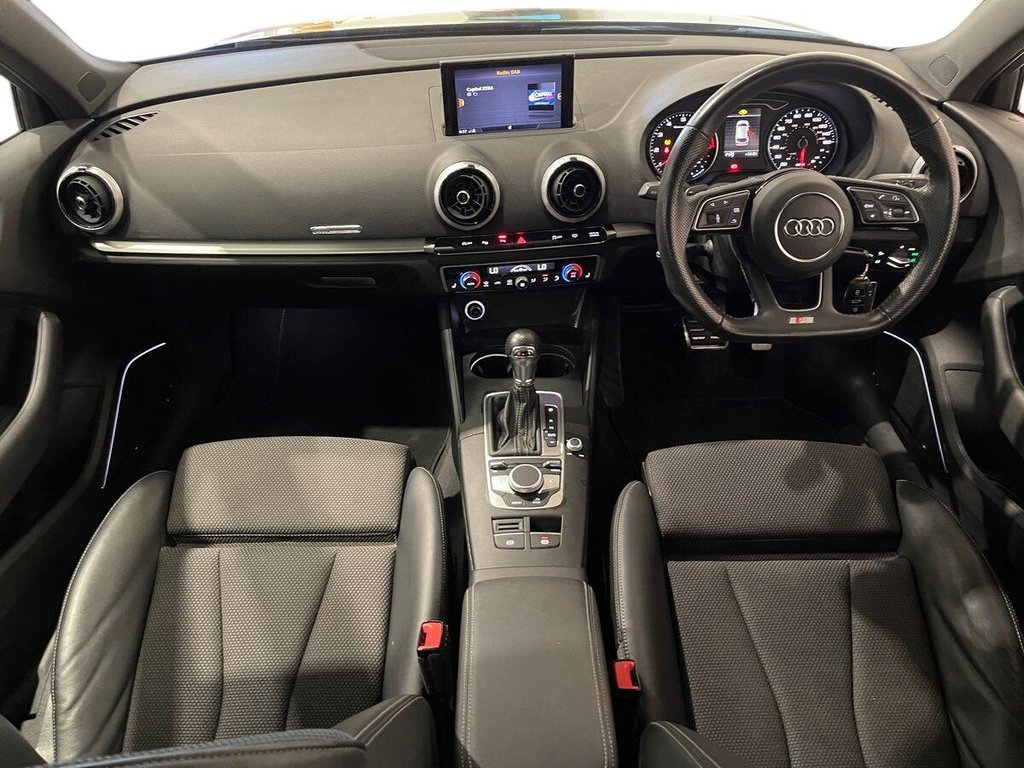 Used Audi A3 2018 for sale - 76642140: Photo 10