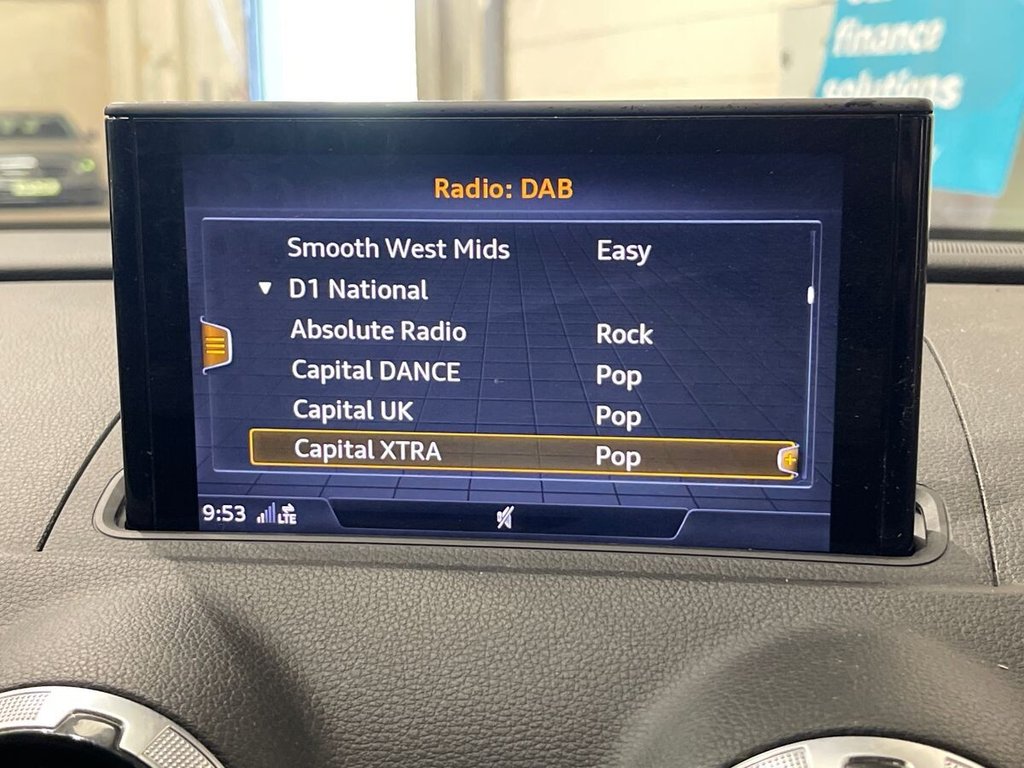 Used Audi A3 2018 for sale - 76642140: Photo 11