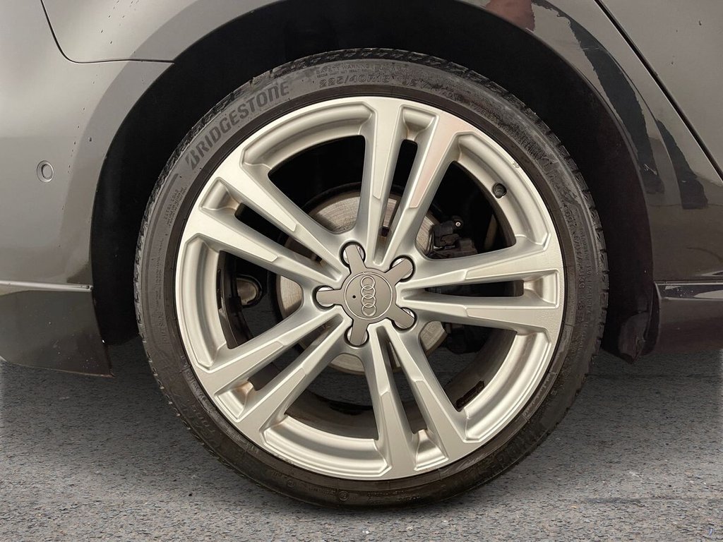 Used Audi A3 2018 for sale - 76642140: Photo 12