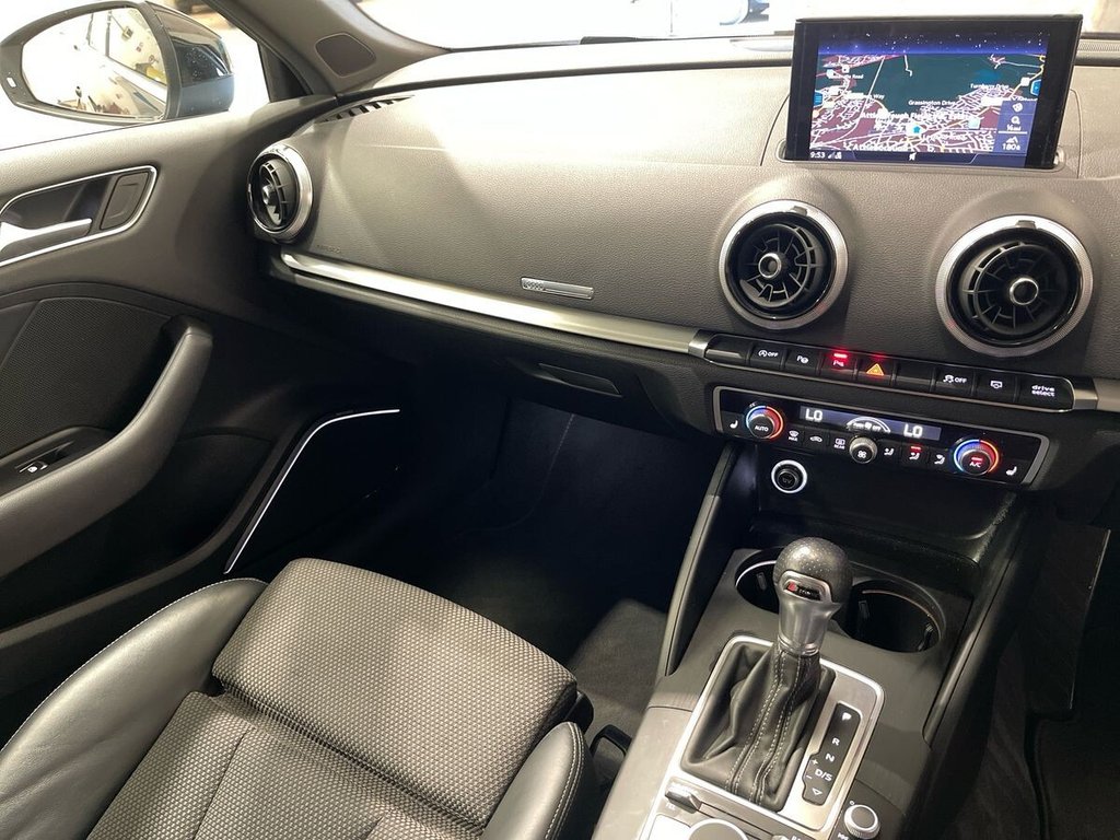 Used Audi A3 2018 for sale - 76642140: Photo 14