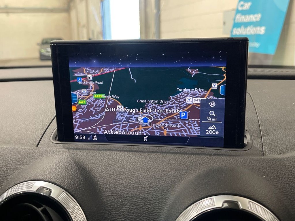 Used Audi A3 2018 for sale - 76642140: Photo 17