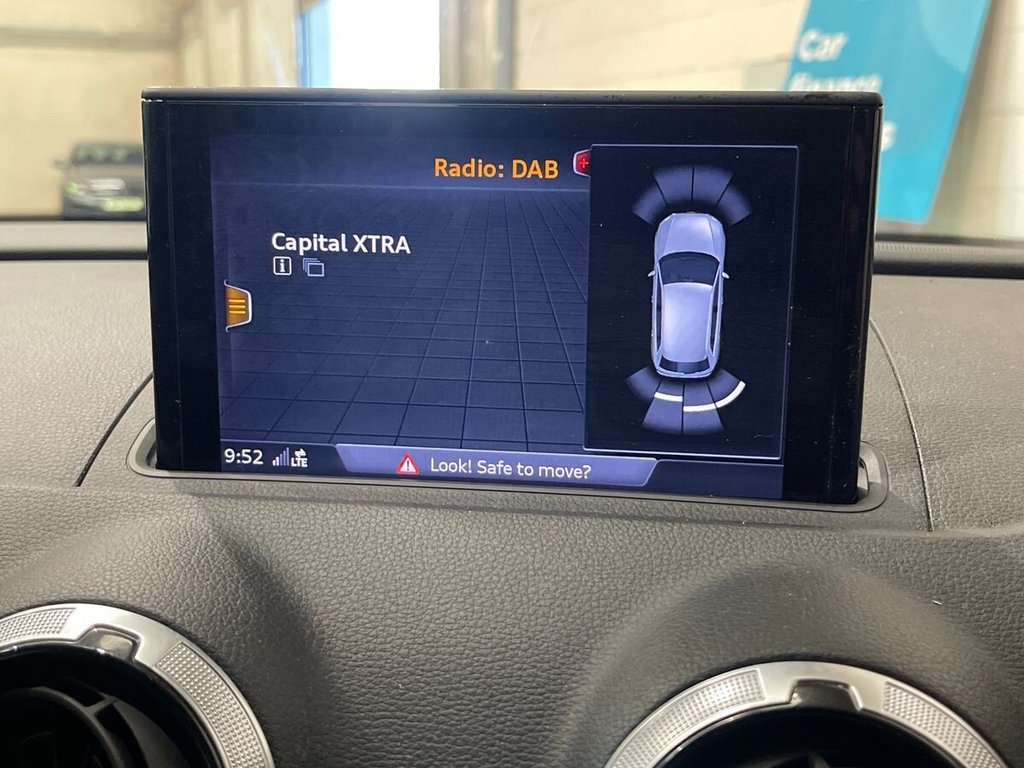 Used Audi A3 2018 for sale - 76642140: Photo 18