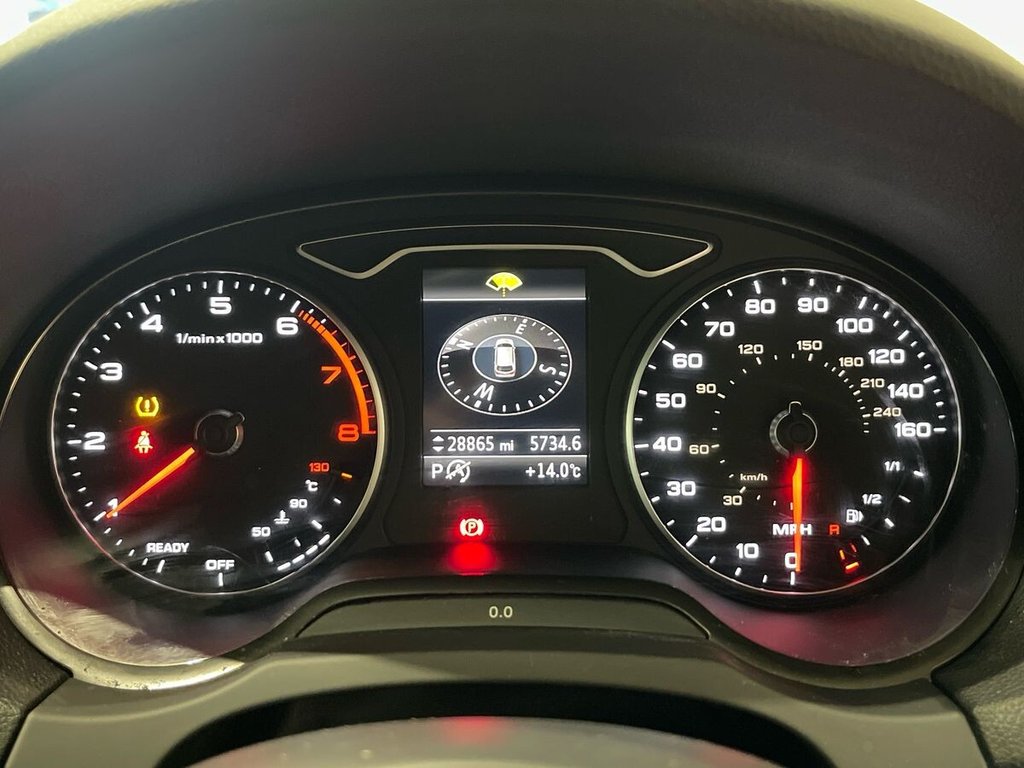 Used Audi A3 2018 for sale - 76642140: Photo 19