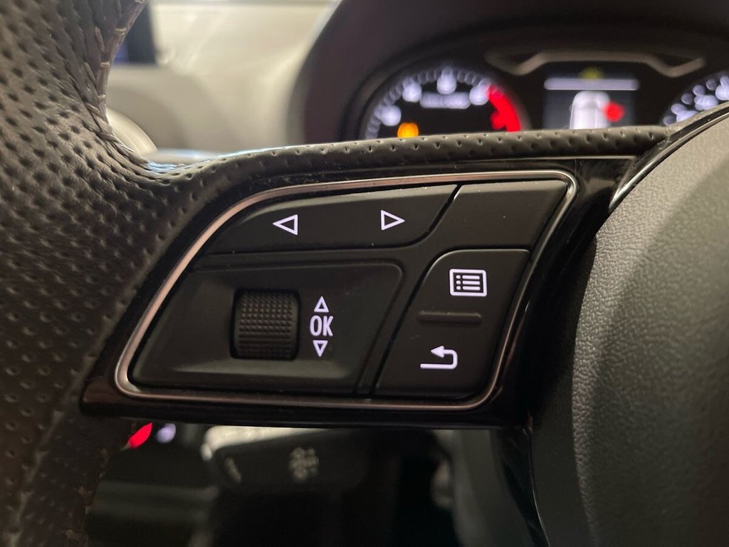 Used Audi A3 2018 for sale - 76642140: Photo 20