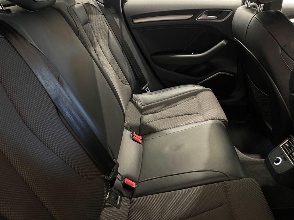 Used Audi A3 2018 for sale - 76642140: Photo 22