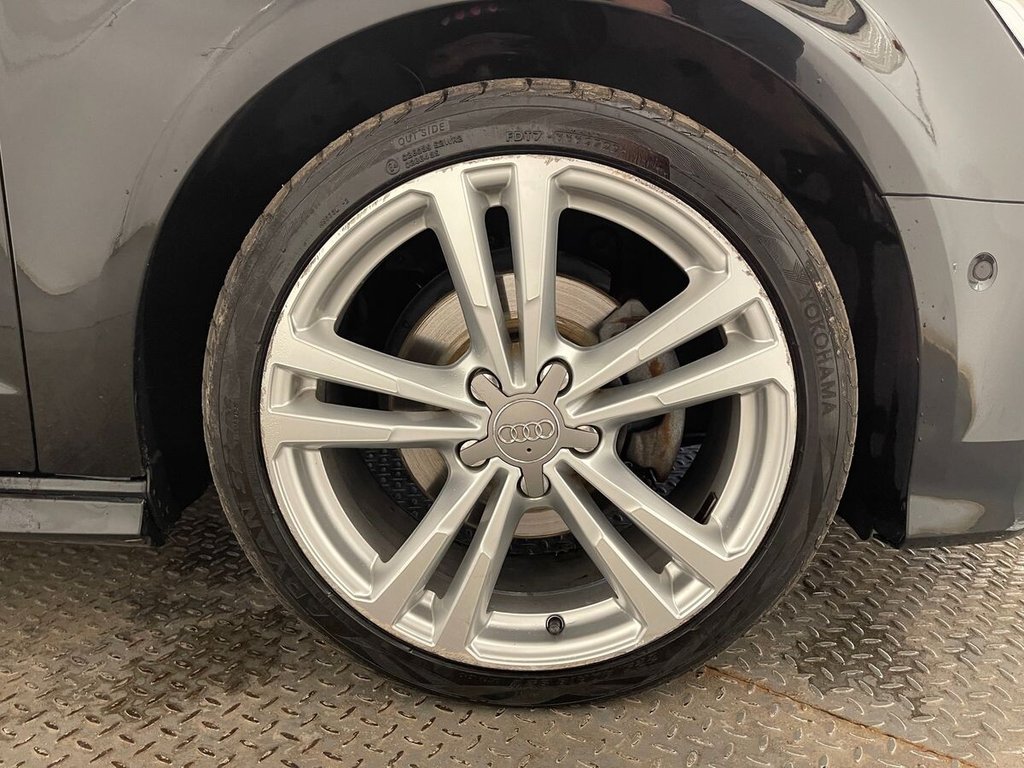 Used Audi A3 2018 for sale - 76642140: Photo 24