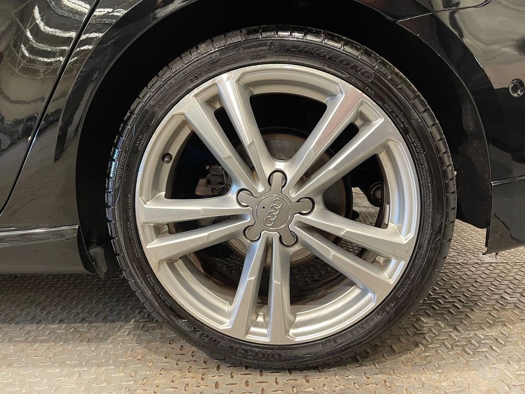 Used Audi A3 2018 for sale - 76642140: Photo 25