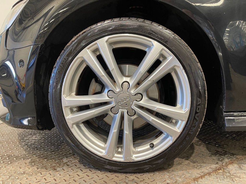 Used Audi A3 2018 for sale - 76642140: Photo 26