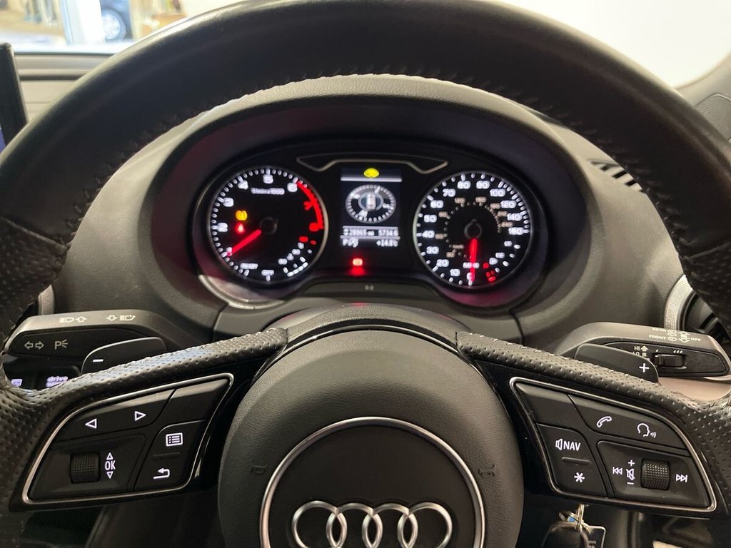 Used Audi A3 2018 for sale - 76642140: Photo 28