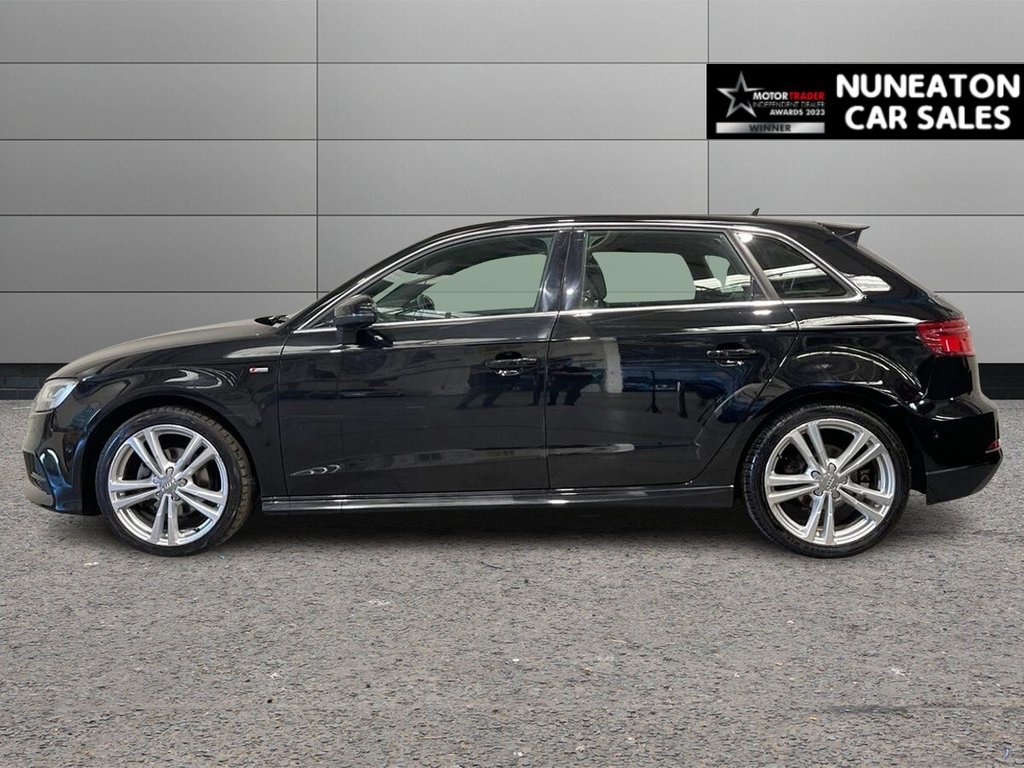 Used Audi A3 2018 for sale - 76642140: Photo 6