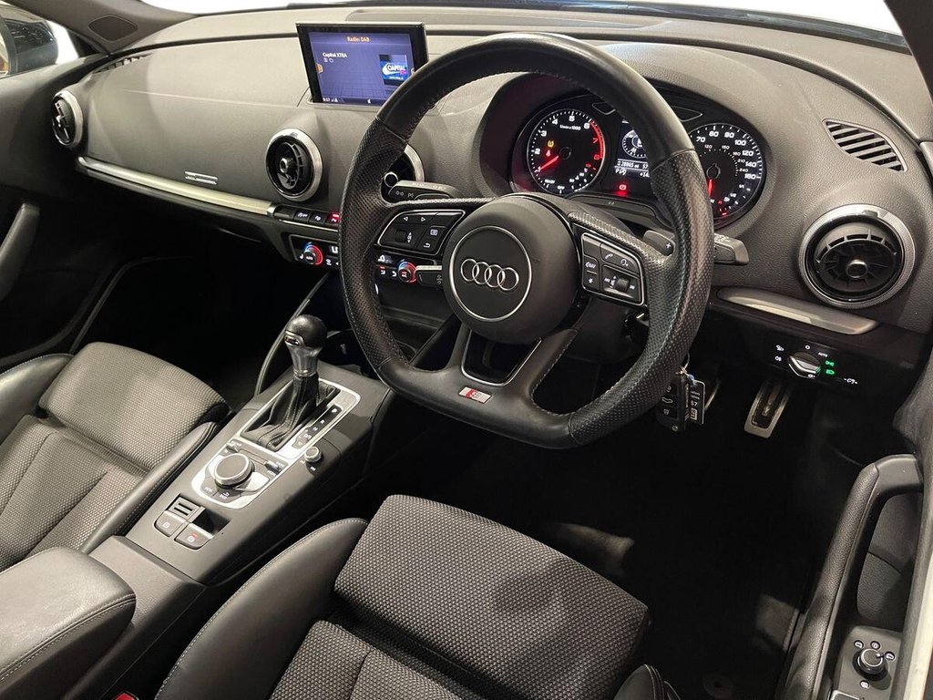Used Audi A3 2018 for sale - 76642140: Photo 9