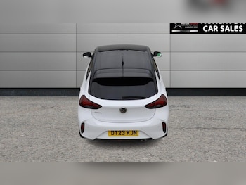 Used Vauxhall Corsa 2023 for sale - 78514528: Photo