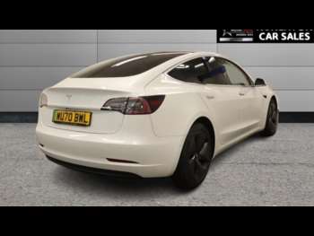 Used Tesla Model 3 2020 for sale - 74922437: Photo