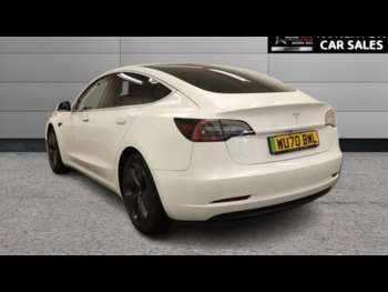 Used Tesla Model 3 2020 for sale - 74922437: Photo