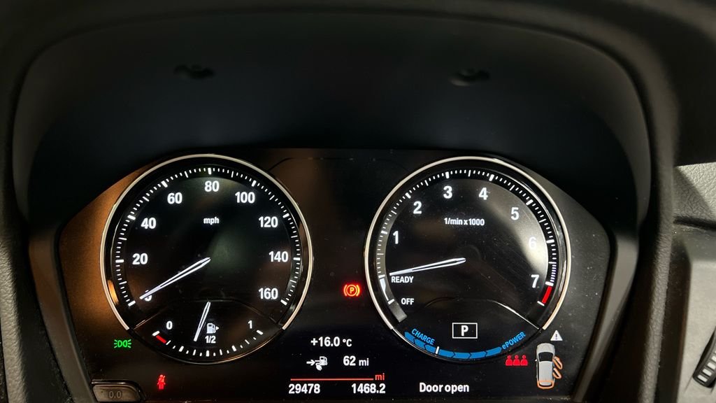 Used BMW 2 Series 2018 for sale - 76570300: Photo 10