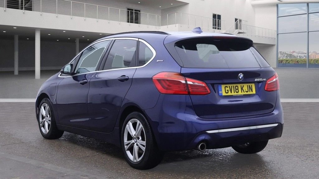 Used BMW 2 Series 2018 for sale - 76570300: Photo 3