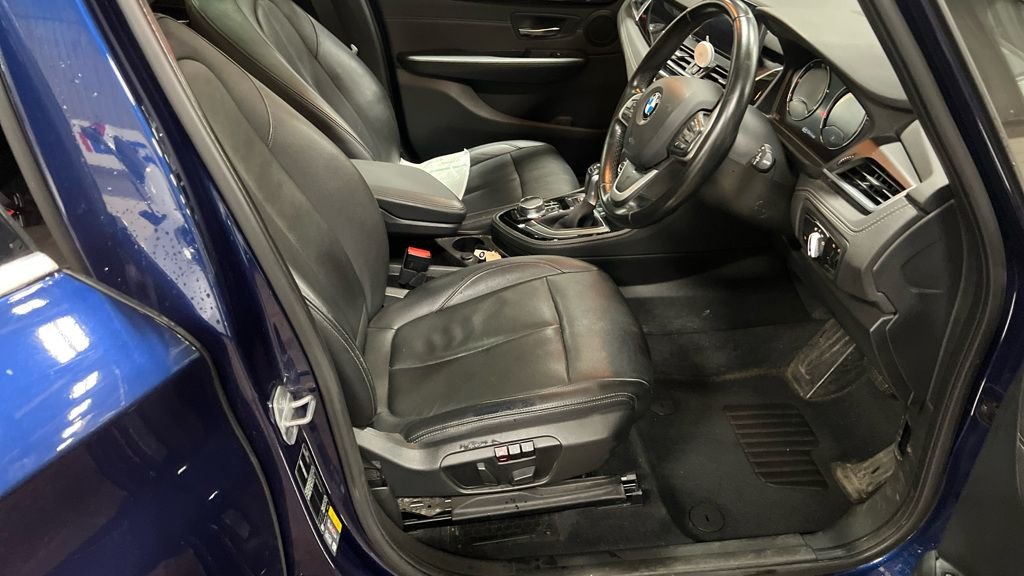 Used BMW 2 Series 2018 for sale - 76570300: Photo 9