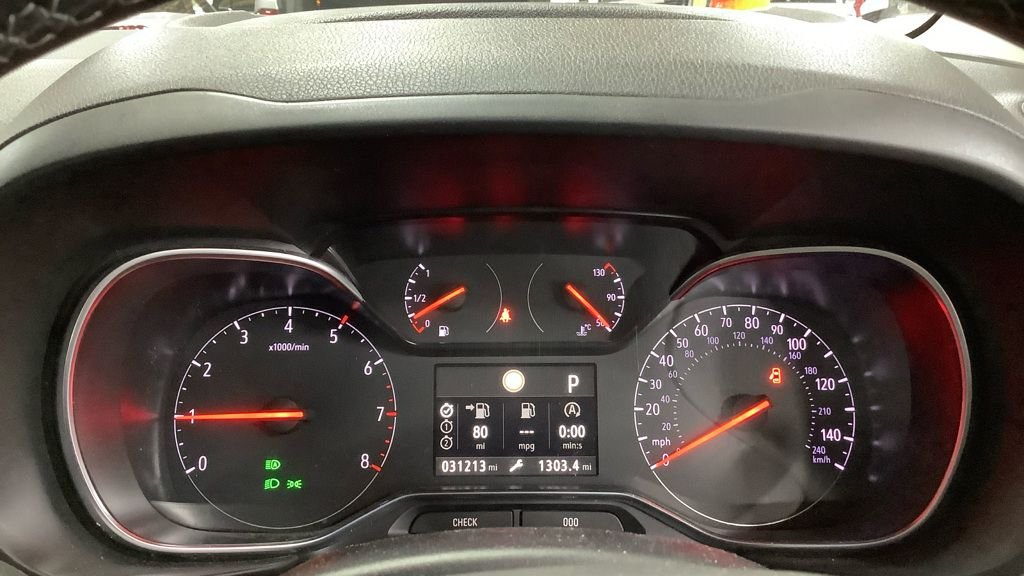 Used Vauxhall Combo Life 2020 for sale - 76361628: Photo 10