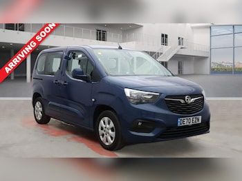 2020 (70) - 1.2 Turbo 130 Energy 5dr Auto