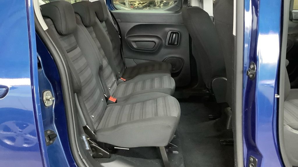 Used Vauxhall Combo Life 2020 for sale - 76361628: Photo 8