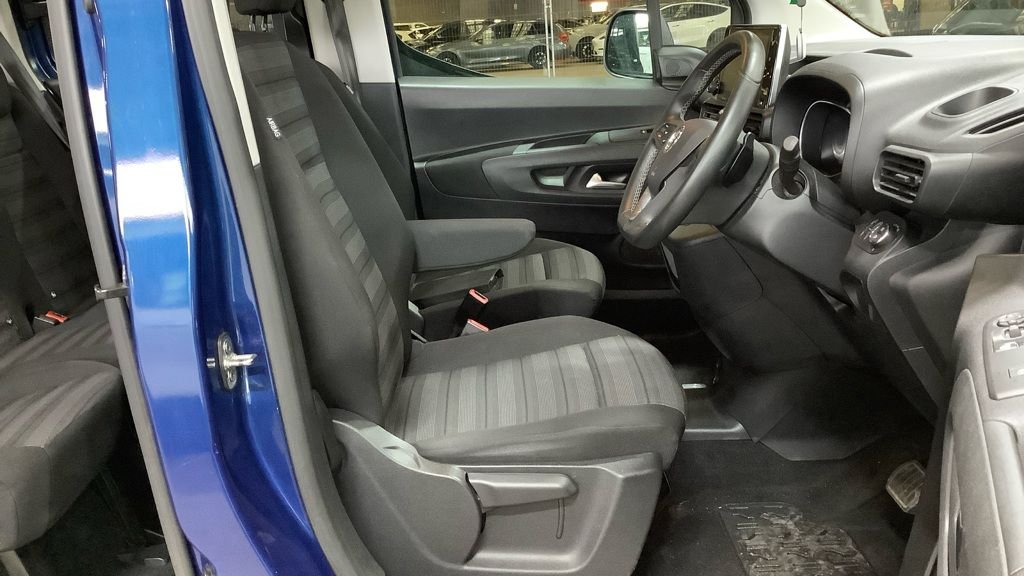 Used Vauxhall Combo Life 2020 for sale - 76361628: Photo 9