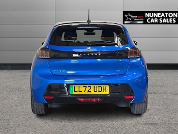 Used Peugeot 208 2022 for sale - 78768830: Photo