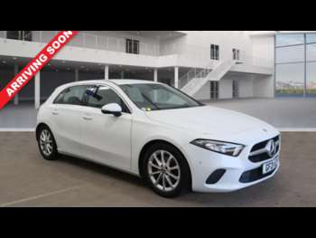2021 (21) - 1.3 A200 Sport (Executive) Hatchback 5dr Petrol 7G-DCT Euro 6 (s/s) (163 ps