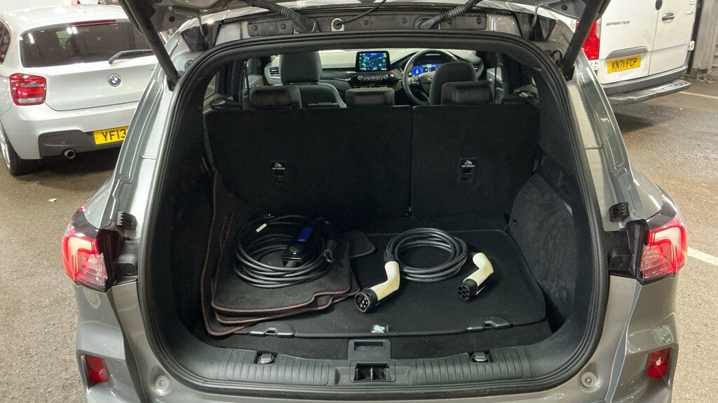 Used Ford Kuga 2021 for sale - 77557565: Photo 12