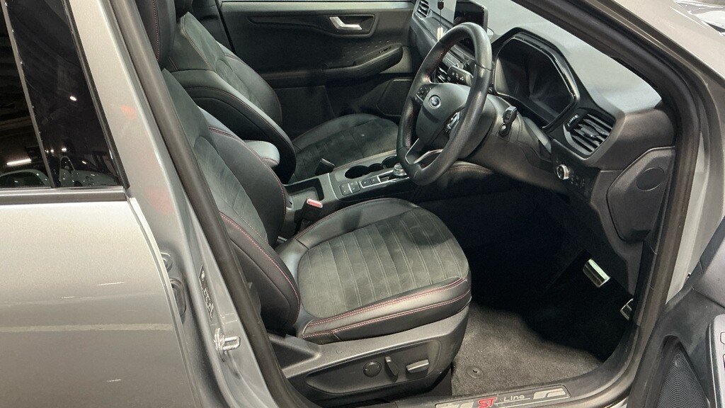 Used Ford Kuga 2021 for sale - 77557565: Photo 15