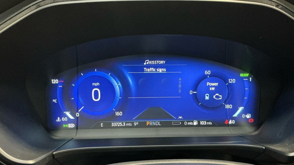 Used Ford Kuga 2021 for sale - 77557565: Photo 16