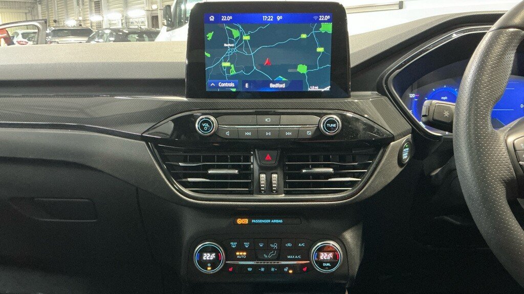 Used Ford Kuga 2021 for sale - 77557565: Photo 17