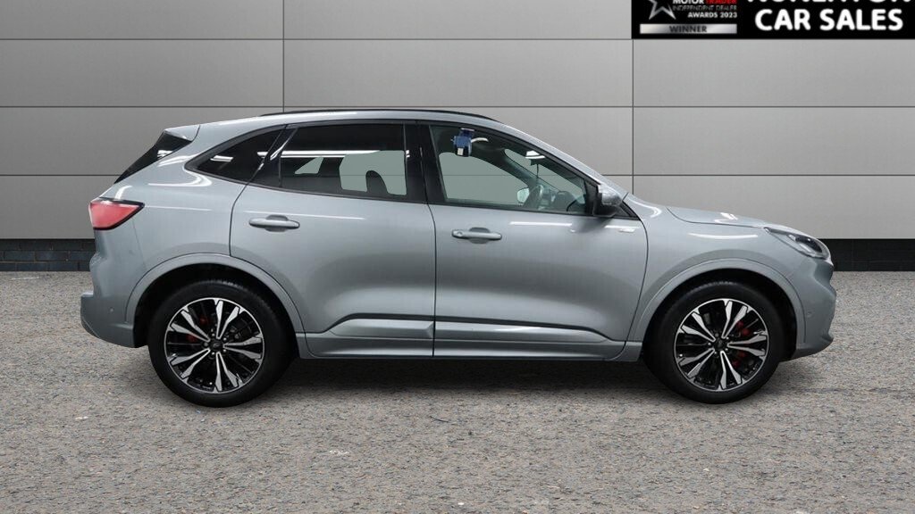 Used Ford Kuga 2021 for sale - 77557565: Photo 2