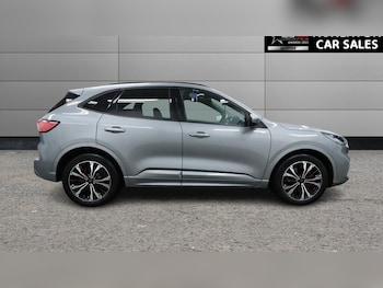 Used Ford Kuga 2021 for sale - 77557565: Photo