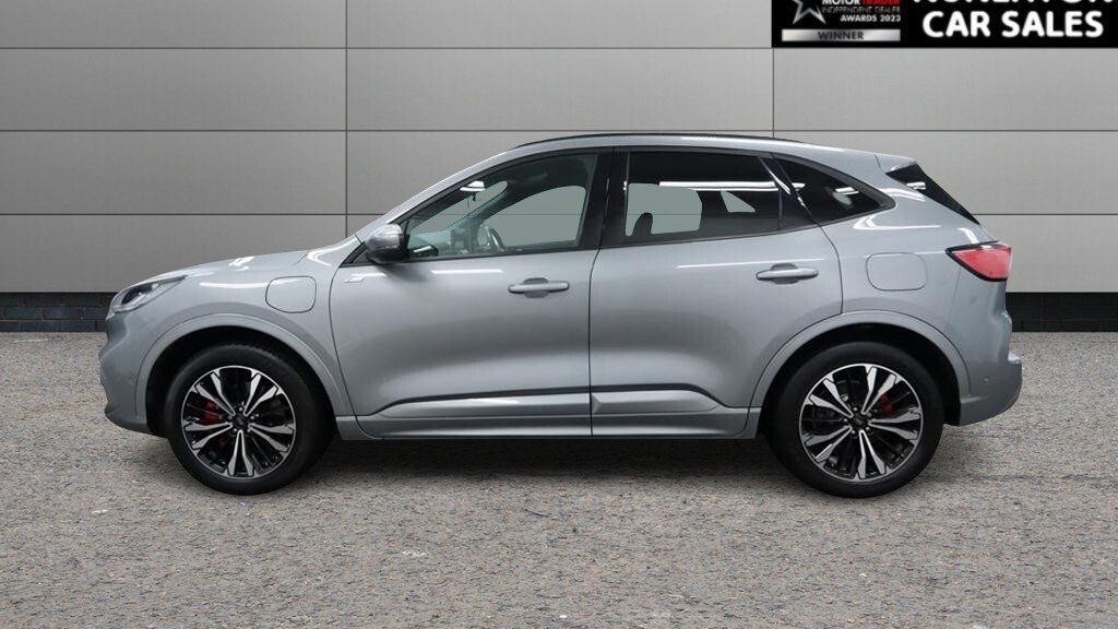 Used Ford Kuga 2021 for sale - 77557565: Photo 5