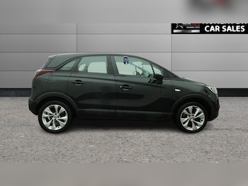 Used Vauxhall Crossland X 2020 for sale - 78549922: Photo