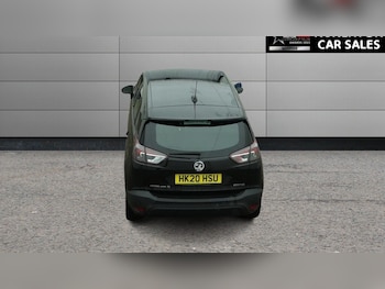 Used Vauxhall Crossland X 2020 for sale - 78549922: Photo