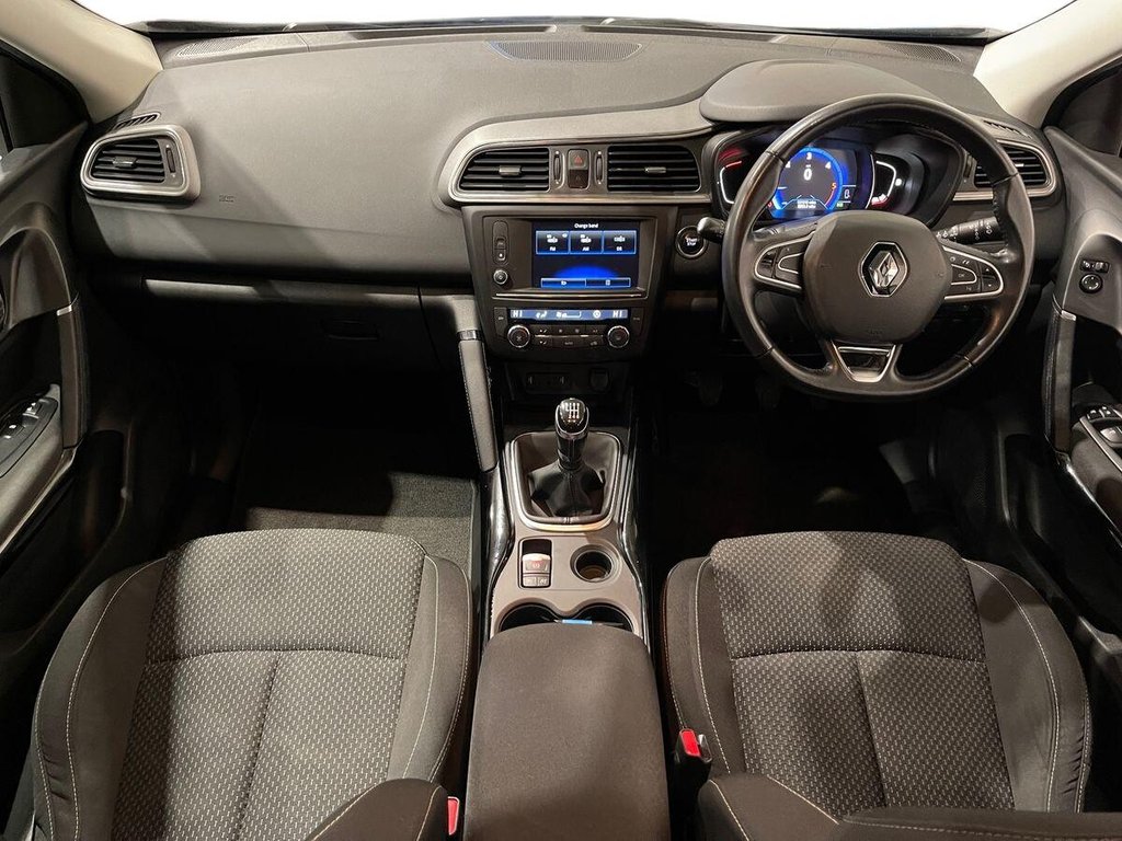 Used Renault Kadjar 2016 for sale - 77287990: Photo 10