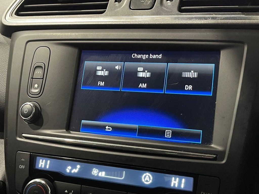 Used Renault Kadjar 2016 for sale - 77287990: Photo 11