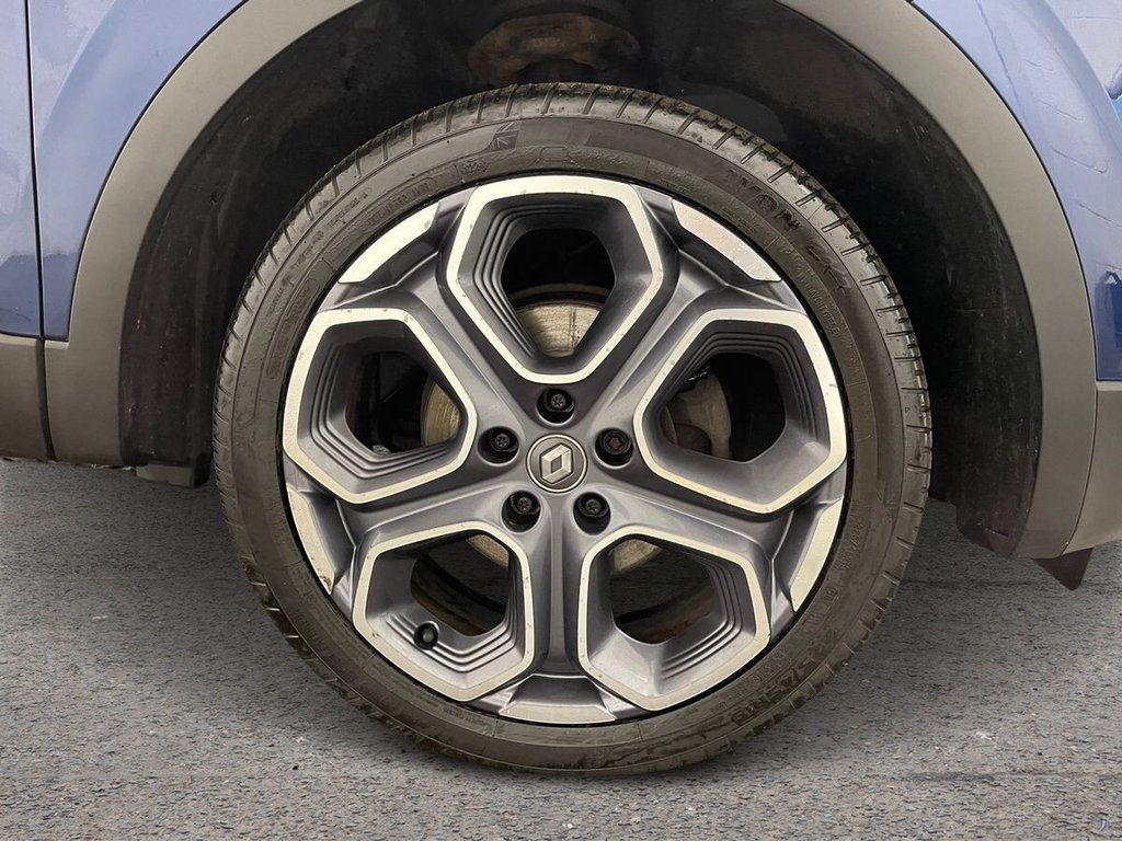 Used Renault Kadjar 2016 for sale - 77287990: Photo 12