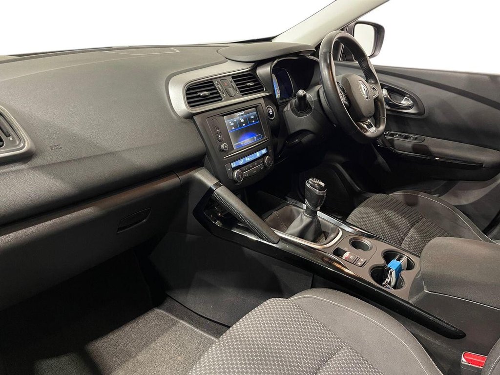 Used Renault Kadjar 2016 for sale - 77287990: Photo 14