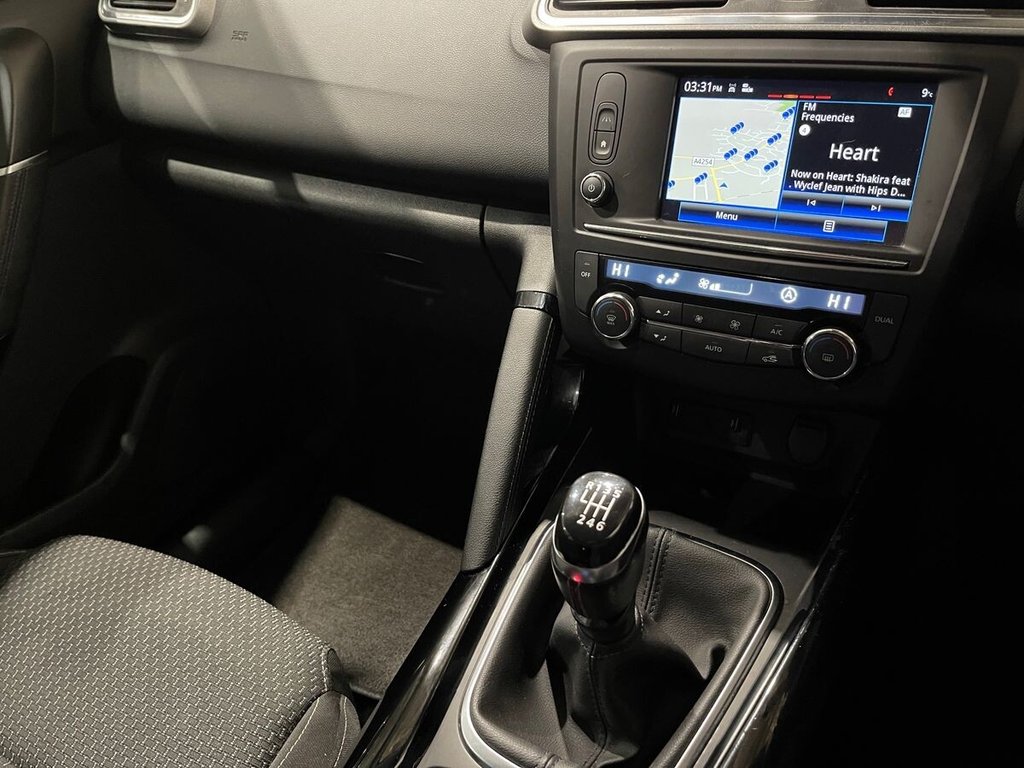 Used Renault Kadjar 2016 for sale - 77287990: Photo 16