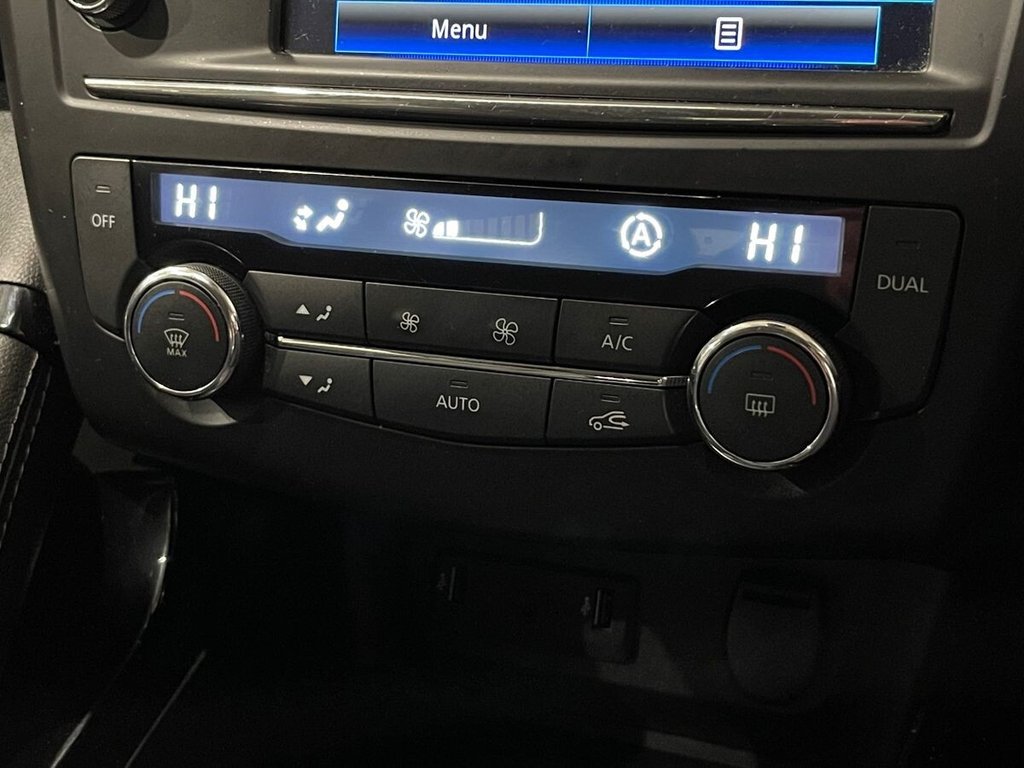 Used Renault Kadjar 2016 for sale - 77287990: Photo 17