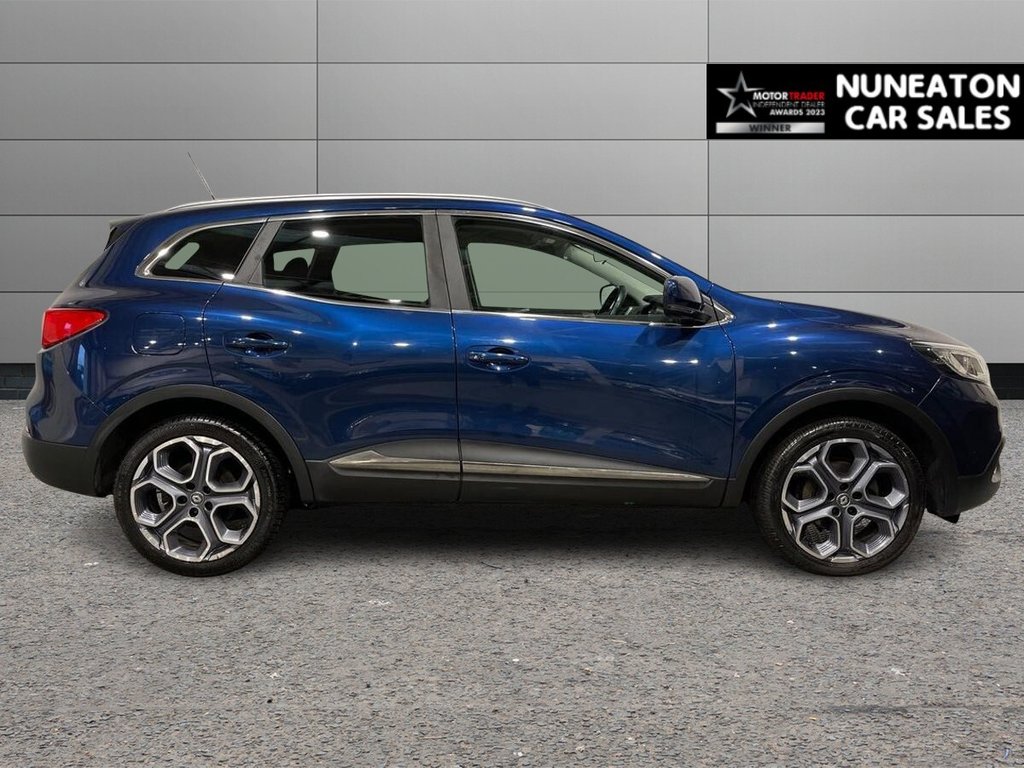 Used Renault Kadjar 2016 for sale - 77287990: Photo 2