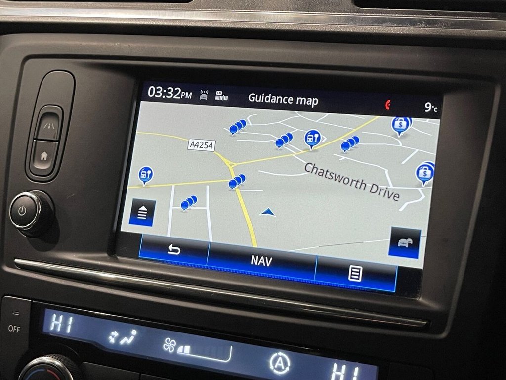 Used Renault Kadjar 2016 for sale - 77287990: Photo 20