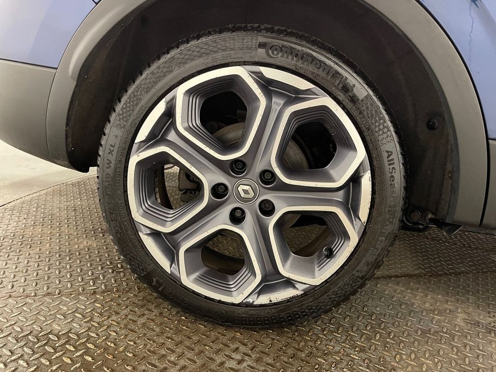 Used Renault Kadjar 2016 for sale - 77287990: Photo 30