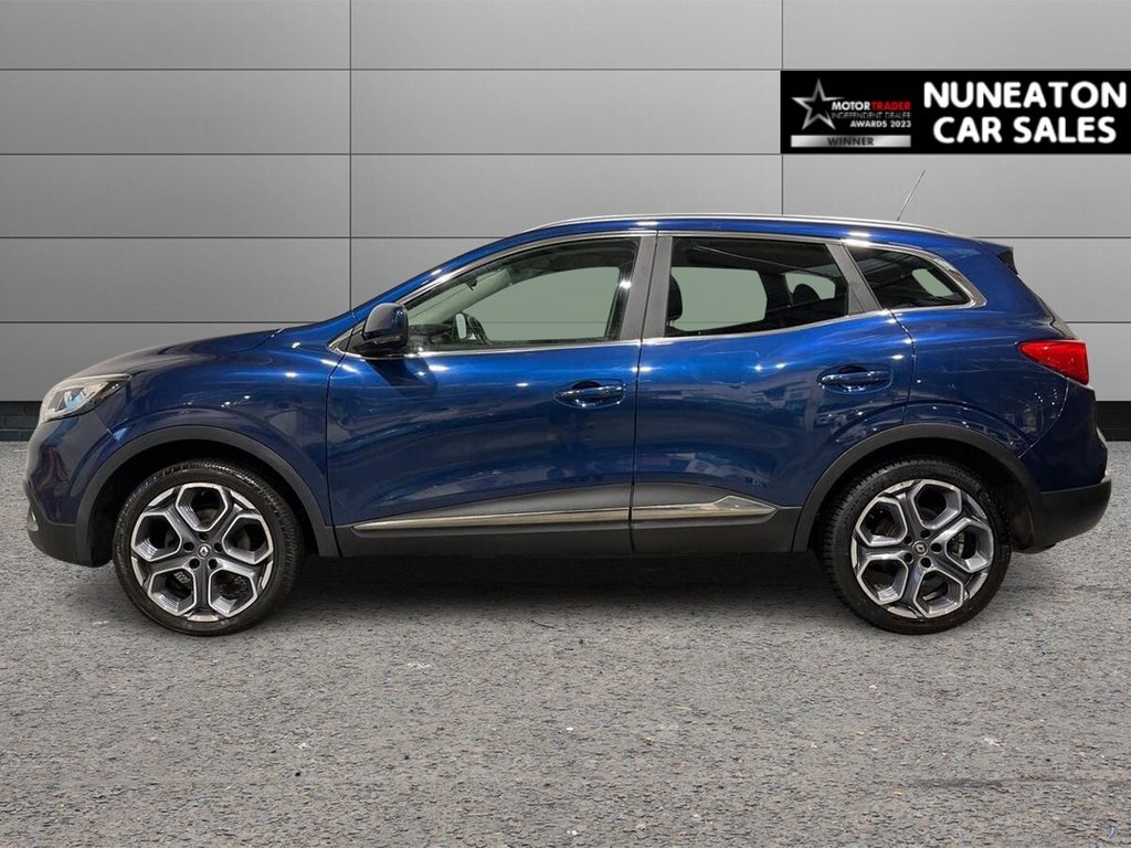 Used Renault Kadjar 2016 for sale - 77287990: Photo 6